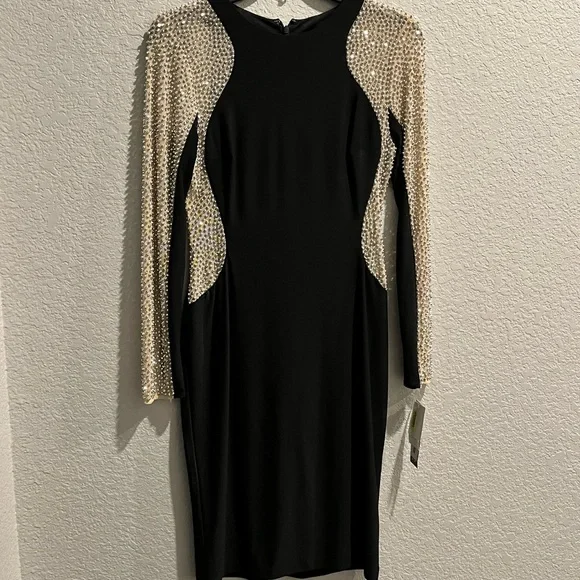 Xscape | Dresses | Elegant Dress | Poshmark